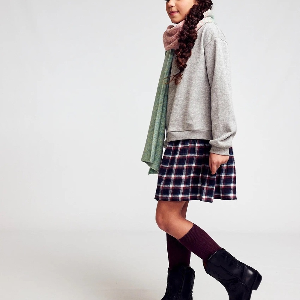 School Girl dress